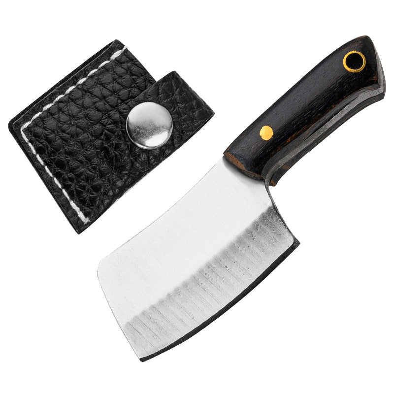 Wholesale Small Kitchen Knife Mini Portable Non-folding Keychain